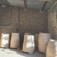 تنورگلی تنورچه