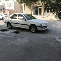 پژو پارس مدل ۱۴۰۱