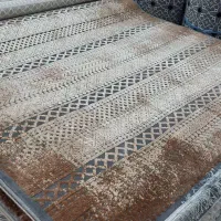 قالیچه میکروفیلامنت گلزار