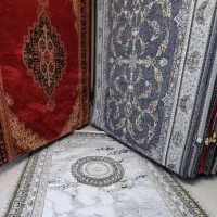%) فوق العاده \ با تنوع بالا\قسطی وتعویض فرش