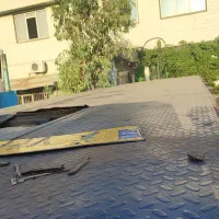 تریلر|خودرو سنگین|باقرشهر, |دیوار