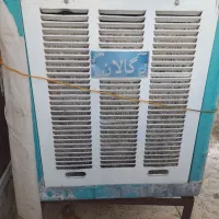 کولر آبی با مارک گالان موتور موتوژن
