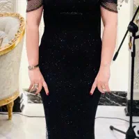 پیراهن مجلسی