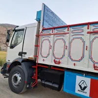 رنو تک باری مدل ۸۲