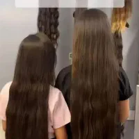 بزرگترین صادر کننده موی طبیعی و رنگی بالاترین قیمت