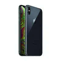 آیفون XS مشکی 256 اصلی،سالم، تمیز