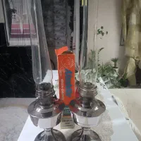 چراغ گردسوز انگلیسی 21