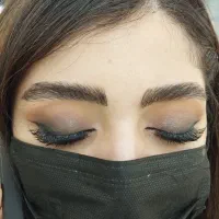 میکاپ تخصصی با قیمت مناسب