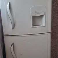 یخچال فریزر