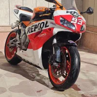 cbr1000 gsx1000 cb1300 cbr600|موتورسیکلت|شیراز, قالیشویی|دیوار