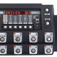 مولتی افکت دیجیتک RP-1000