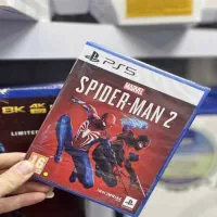 فروش Spiderman 2