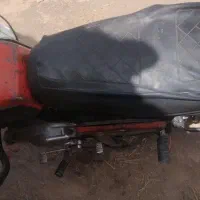 موتور ایژ روستا