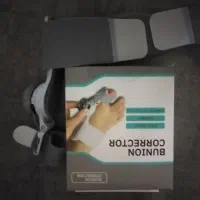 هالوس والگوس