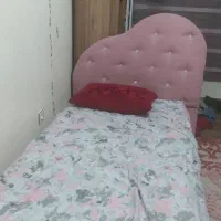 تخت تک نفره ام دی اف