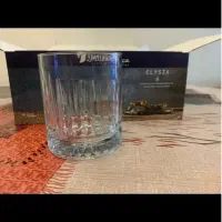 لیوان پاشاباغچه ۶ تایی آکبند
