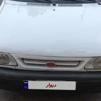 پراید 131مدل93تک سوز