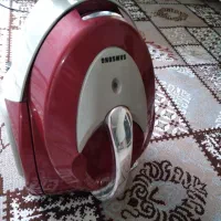 جاروبرقی سامسونگ دسته بلوتوثی