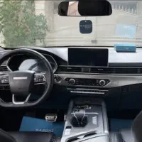 فیدلیتی پرایم مشکی ۵ نفره ۱۴۰۳،سالم و گارانتی فعال