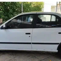 سمند EF7 برج دوازده 1397