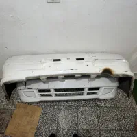 سپر جلو وعقب ۱۳۲