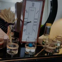 ساعت رومیزی