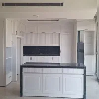کابینت آشپزخانه ام دی اف