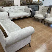 مـبل . گلنار