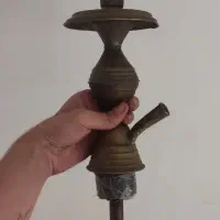 تنه قلیون ۶۰ ساله
