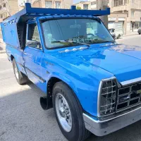 نیسان دیزل مدل ۹۴
