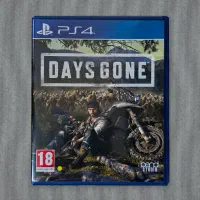 بازی Days Gone پلی استیشن 4 و 5 دیزگان