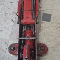 جک ماشین|ابزارآلات|قم, یزدان‌شهر|دیوار