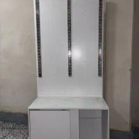 جلو مبلی قالیچه کودک کمد کمدبه همراه رگال