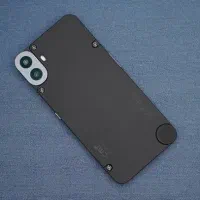گوشی ناتینگ فون cmf phone 1
