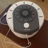 میوه و سبزی خشک کن سیلور کرست