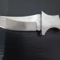 چاقو|ظروف پخت‌وپز|گنبد کاووس, |دیوار
