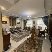 102متر/دوخواب/فول/سالن پرده خور/پونک سردارجنگل