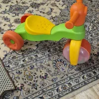 سه چرخه زرین تویز