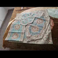 ست کامل ترمه