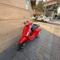 وسپا اسپرینت