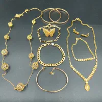 طلای بدون اجرت (۱۰۰ بالای تابلو)
