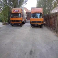 خدمات باربری فومن بار حمل اثاثیه منزل اداری تجاری|خدمات حمل و نقل|سهند, |دیوار