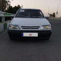 پراید عروسک جوان پسند