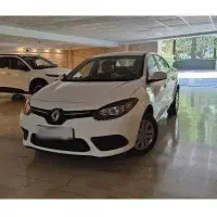 رنو فلوئنس 2015 دنده ای