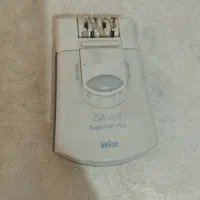 آداپتور broun اصل کارکرده و سالم