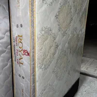 تشک رویال سوپر پد vip