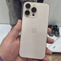 iphone 16pro max آیفون ۱۶پرومکس