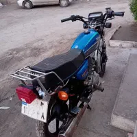 موتور هندا200 باسل