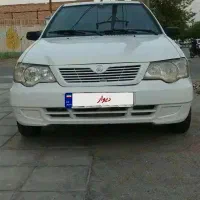 پراید 132 مدل 90 بدون پوسیدگی