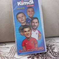 کارت کیمدی 90تایی